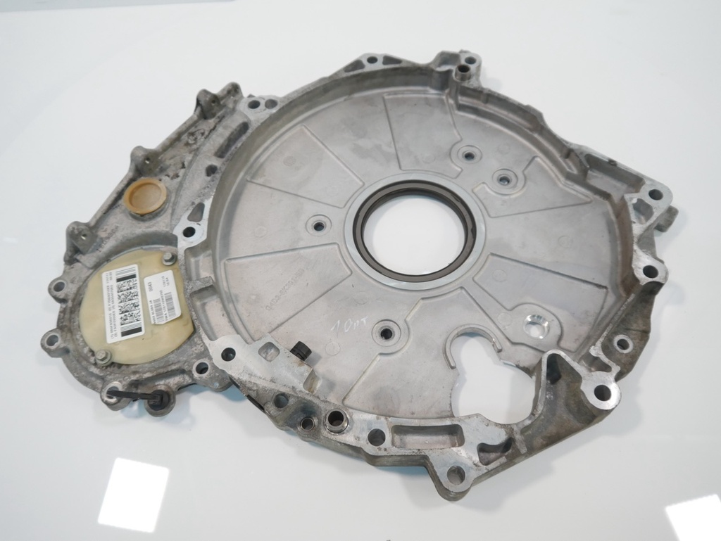 [MTD-487286] Tapa final Land Rover Evoque L538 2.0 D 4x4 204DTD AJ20D4