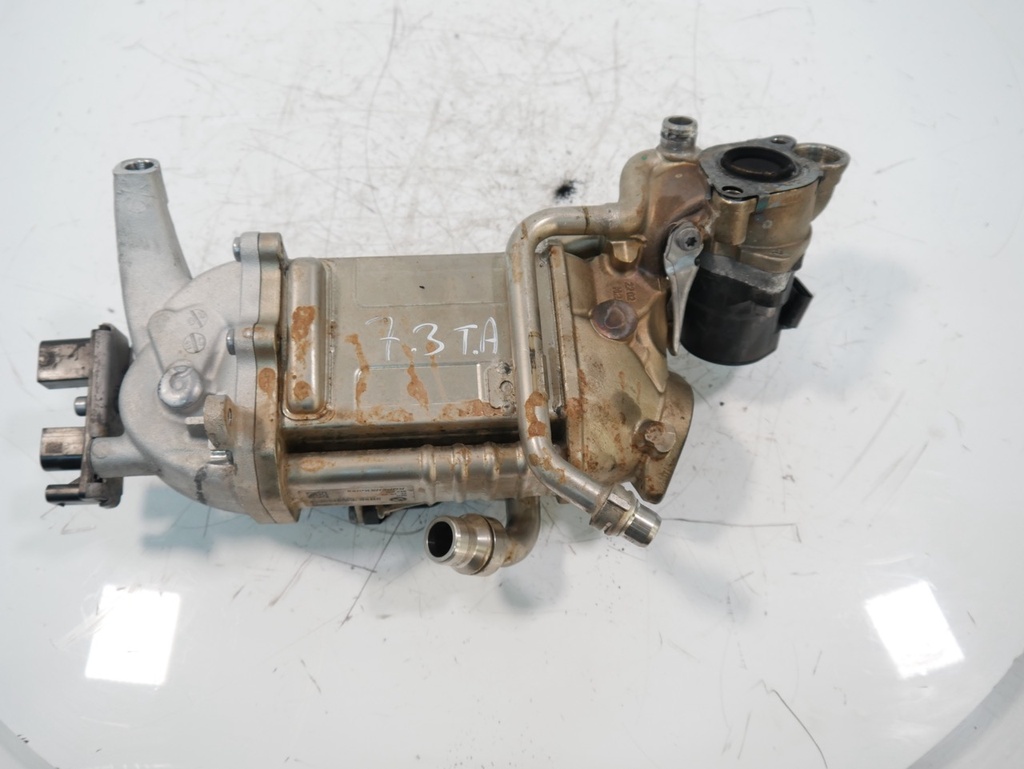 [MTD-489950] Enfriador de gases de escape BMW Serie 5 G31 3.0 530d xDrive B57D30B 8598309