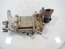 Enfriador de gases de escape BMW Serie 5 G31 3.0 530d xDrive B57D30B 8598309