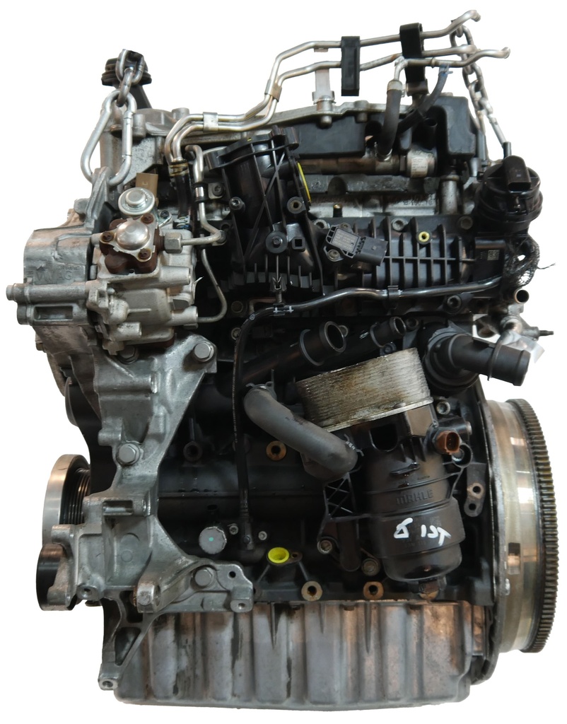 [MTD-492164] Motor VW Transporter T6 2.0 TDI
