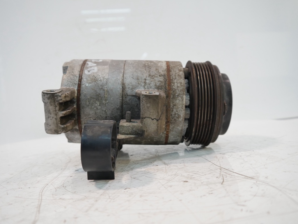 [MTD-489237] Compresor de aire acondicionado Mazda 2.2 D SHY6 - F500-AUCAA-06