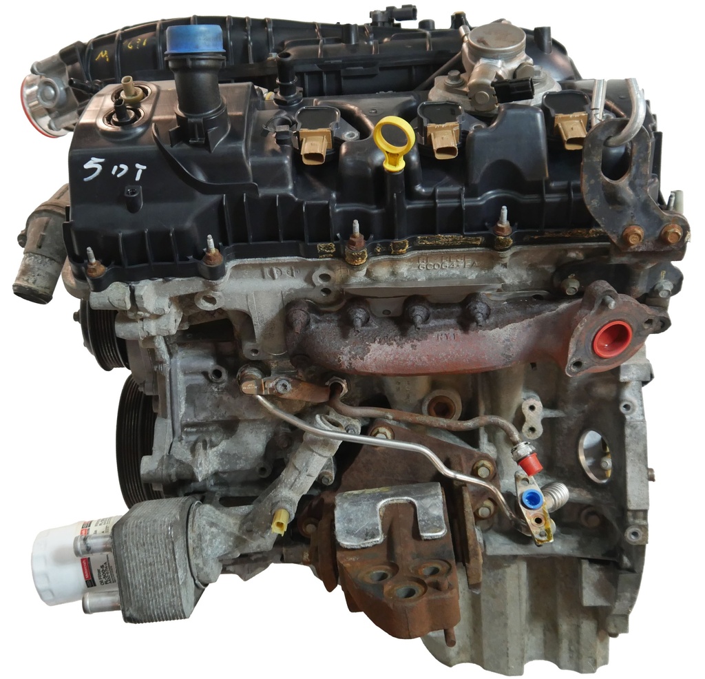[MTD-494921] Motor Ford F-150 3.5 V6