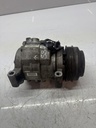 Compresor de aire acondicionado Chevrolet Silverado 5.3 V8 gasolina LMG 447280-0680