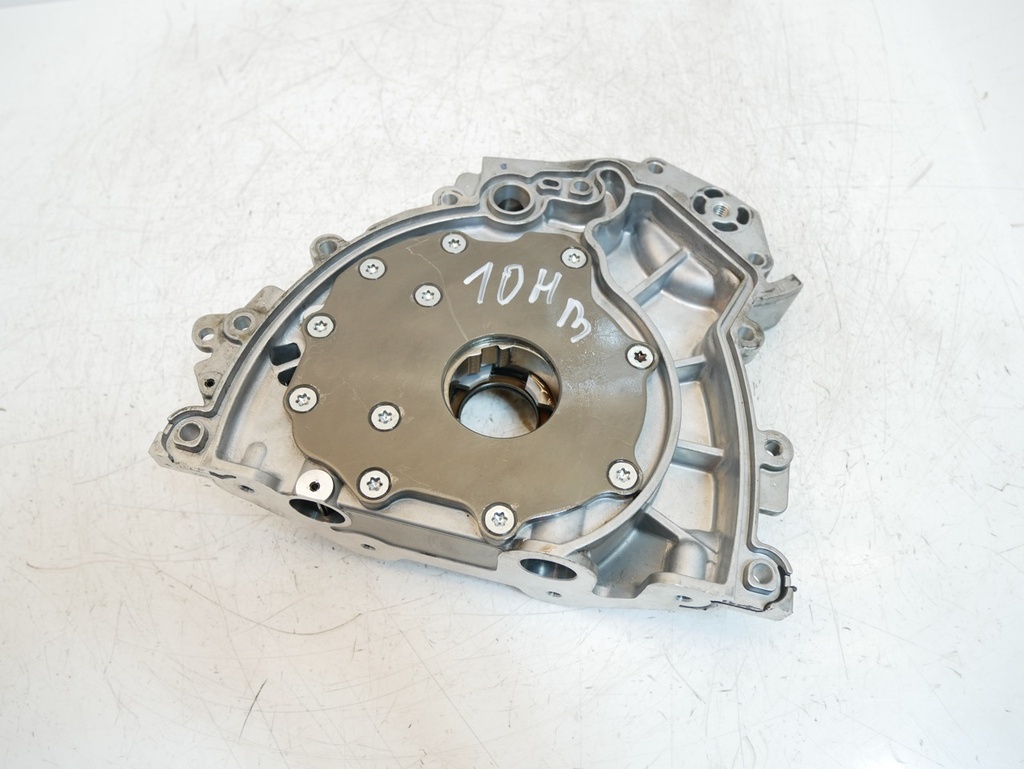 [MTD-488797] Bomba de aceite Land Rover Discovery / Jaguar F-Pace 3.0 D (306DTA / 306DT GEN2)