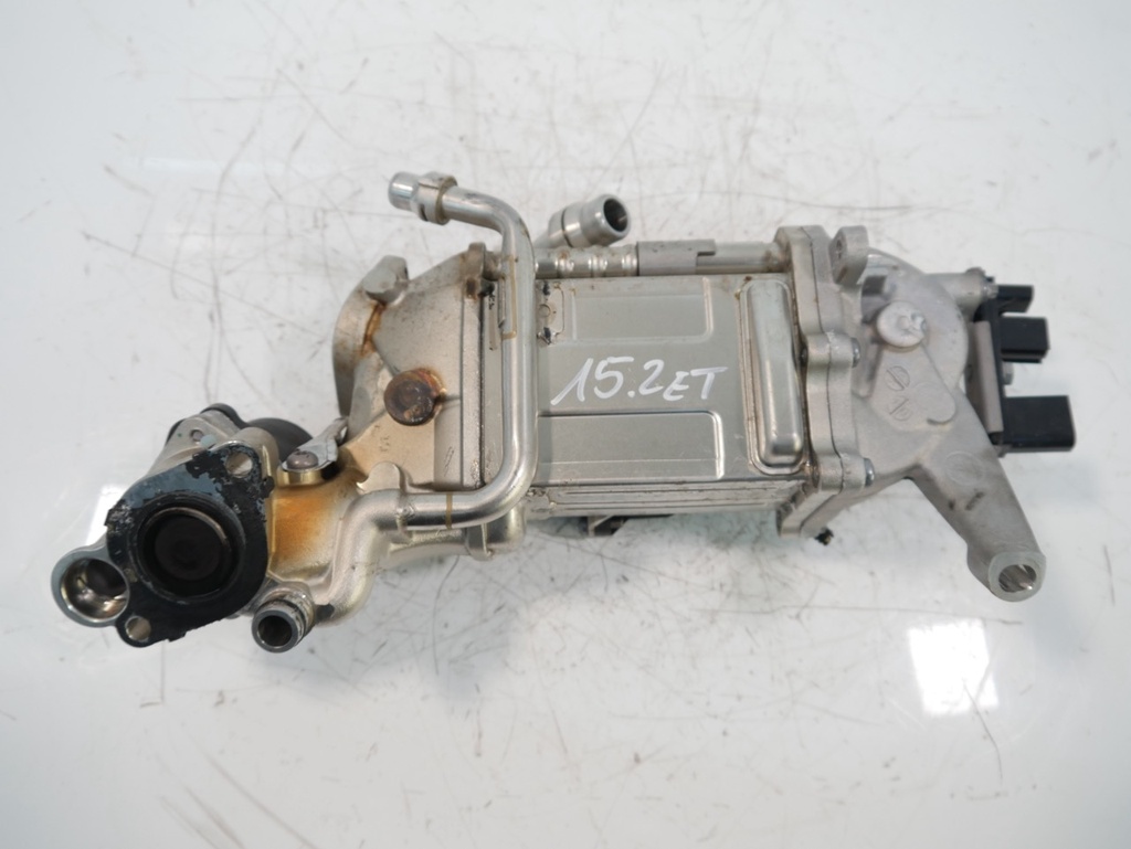 [MTD-489695] Refrigerador de gases de escape BMW 530d xDrive G31 B57 (2020)