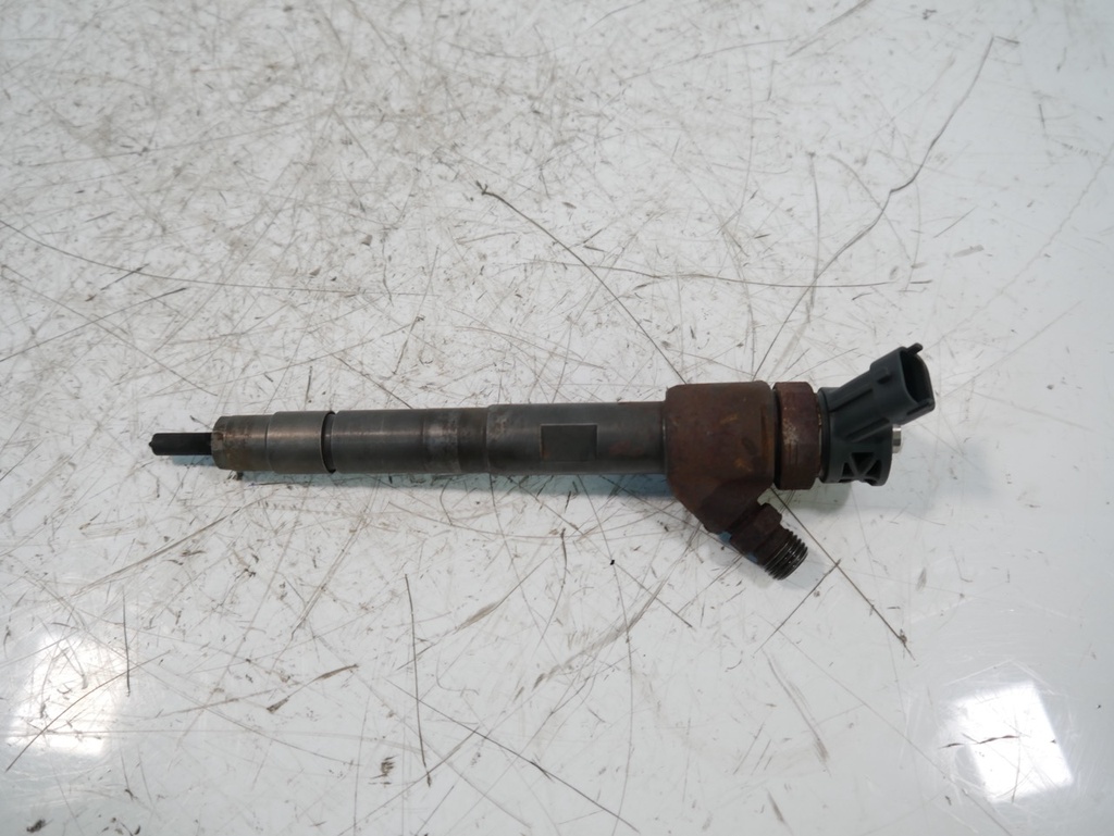 [MTD-491240] Inyector Land Rover Discovery L550 2.0 D 204DTD AJ20D4