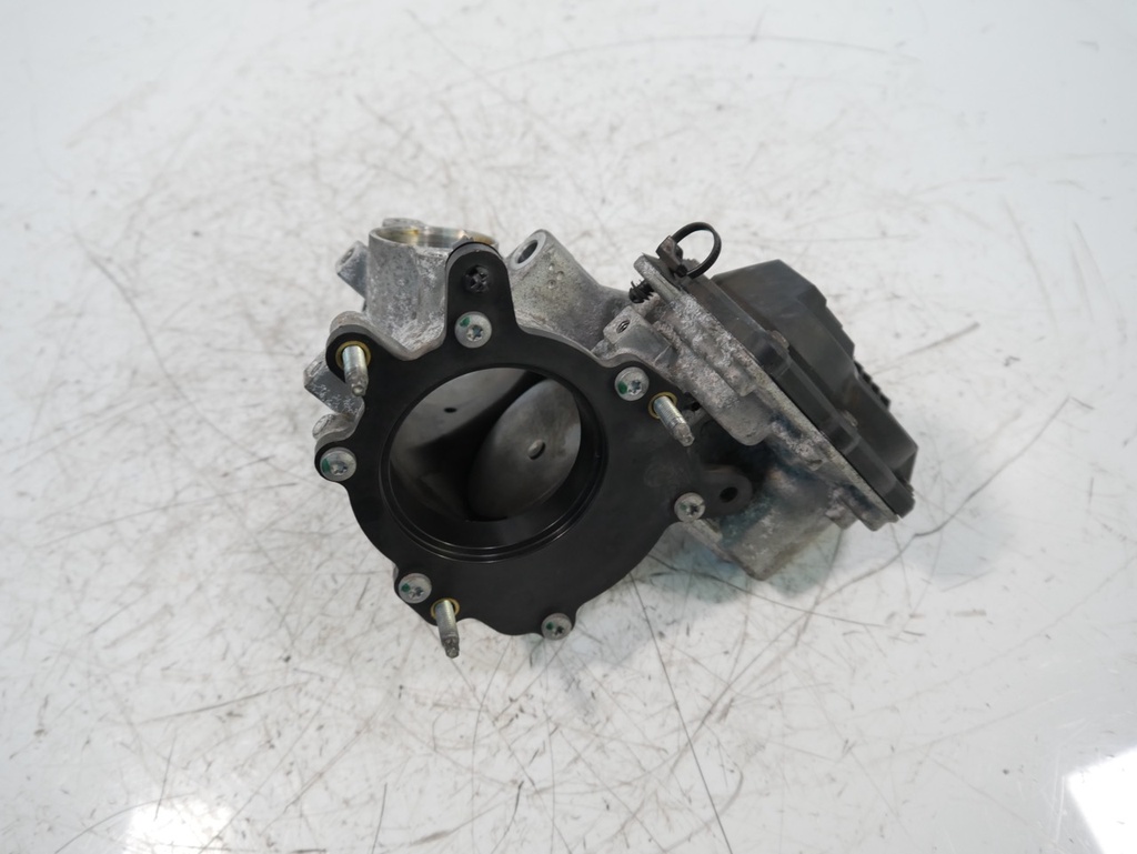 [MTD-491241] Válvula EGR Land Rover Discovery L550 2.0 D 4x4 AJ20D4 204DTD G4D3-5H273-BB