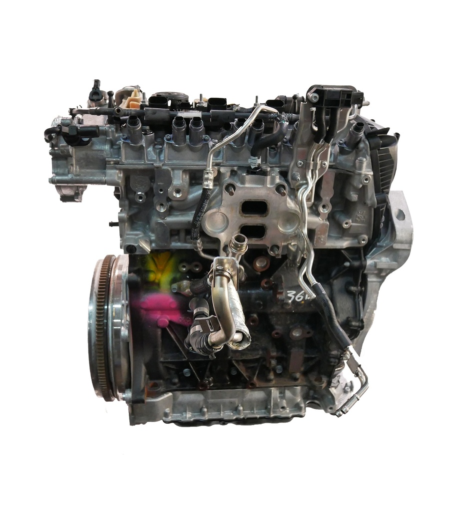 [MTD-421063] Motor Audi/Cupra/Skoda/VW 2.0 TFSI