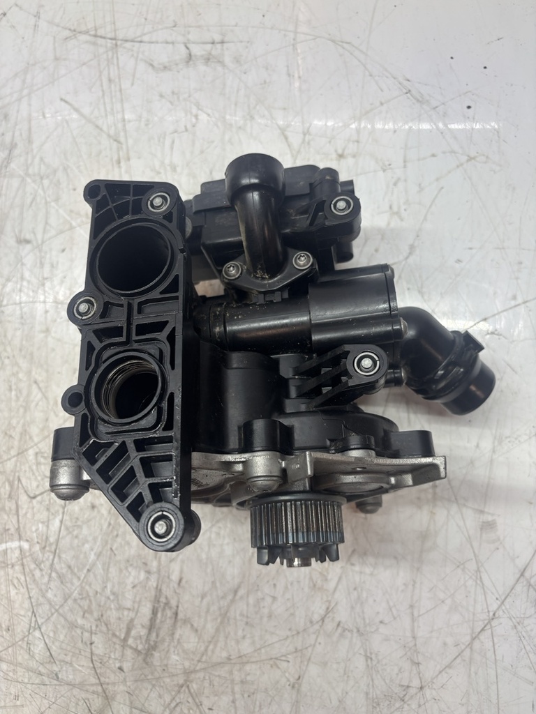 [MTD-490572] Bomba de agua Audi Seat Skoda VW 2.0 TFSI TSI CZRA CZR CZP 06L121111M