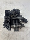 Bomba de agua Audi Seat Skoda VW 2.0 TFSI TSI CZRA CZR CZP 06L121111M