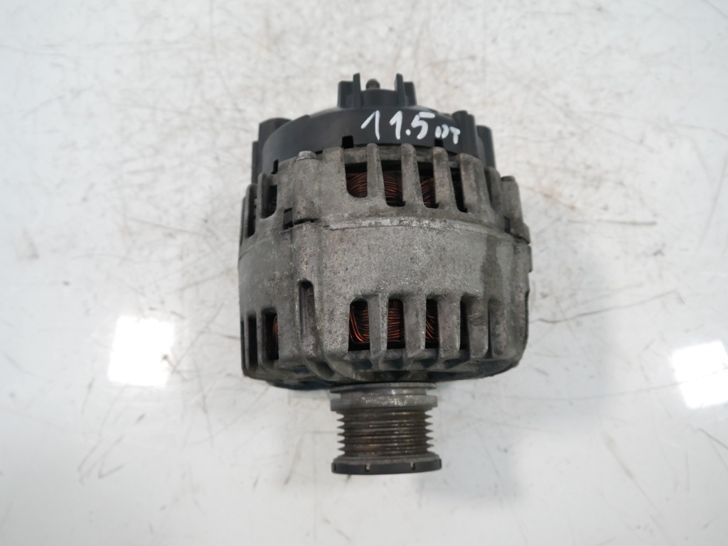 [MTD-491282] Alternador Audi Q5 Seat Exeo 2.0 TDI CGL CGLB 03G903016F