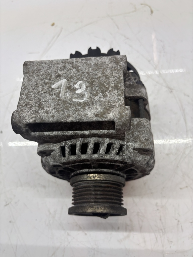 [MTD-489627] Alternador Opel Astra J 1.3 CDTi A13DTE LSF 13502986
