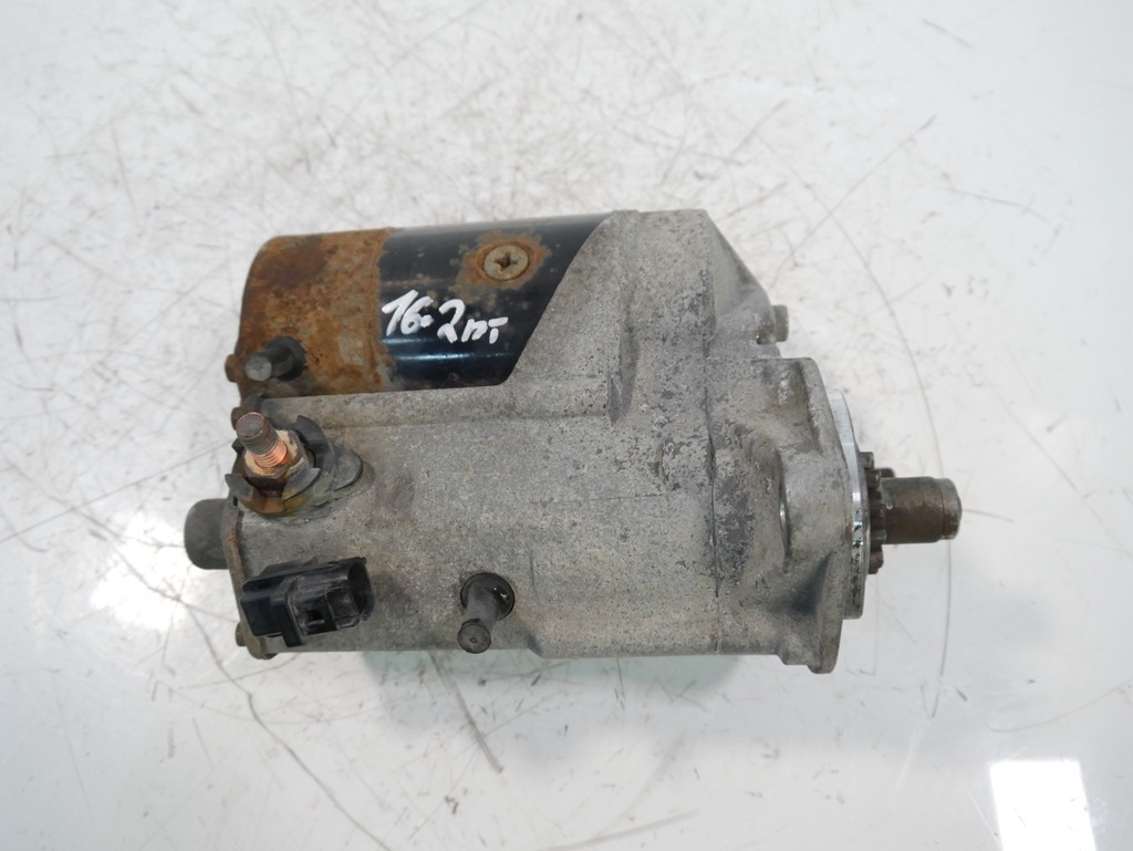 [MTD-490766] Motor de arranque Toyota Hilux 2.5 D-4D 2KD-FTV 28100-30050