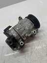 Compresor de aire acondicionado Citroën C4 2.0 BlueHDi 110kW 150CV AHX DW10FD 9675655880