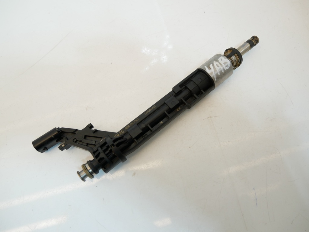 [MTD-490142] Inyector diésel 06M906036K Porsche Panamera 971 3.0 V6 MCX.TA