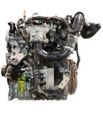 Motor Fiat/Nissan/Renault 2.0 dCi