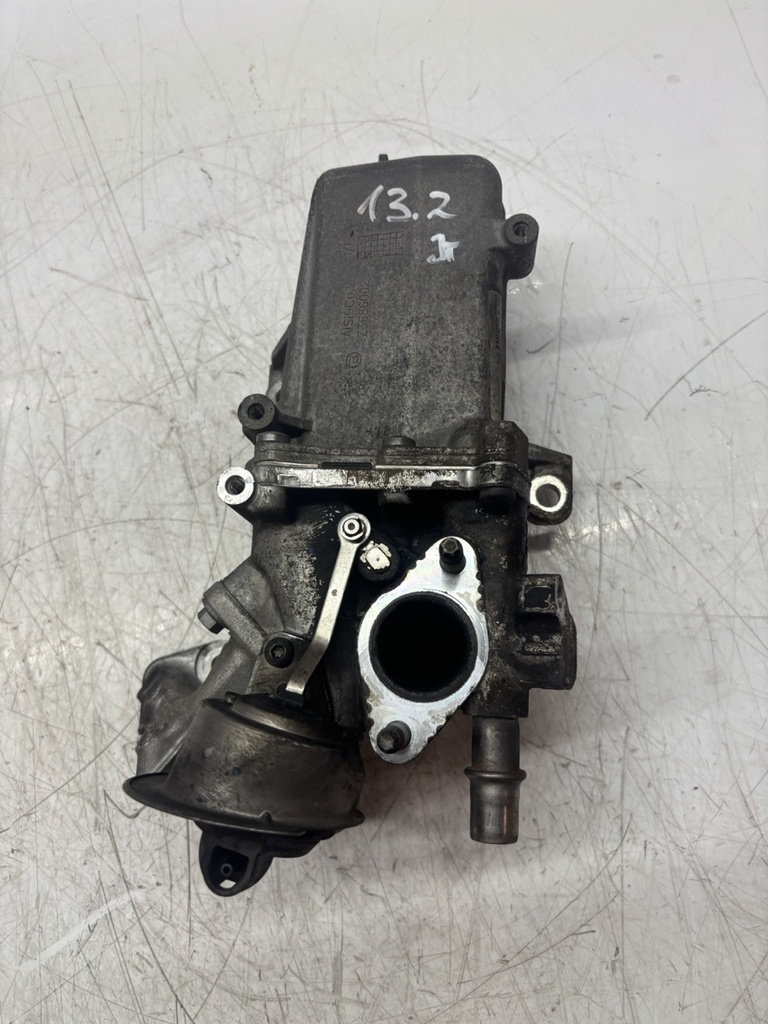 [MTD-492072] Enfriador de gases de escape Opel Movano B 2.3 CDTI M9T704 M9T L0B 147355238R