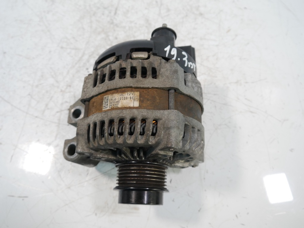 [MTD-490919] Alternador Land Rover Range Rover L405 3.0 D V6 4x4 306DTA 306DT GEN2 CPLA-10300-BE