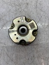 Unidad de avance del árbol de levas Audi A4 B8 A6 C6 3.2 FSI CALA CAL 06E109083M