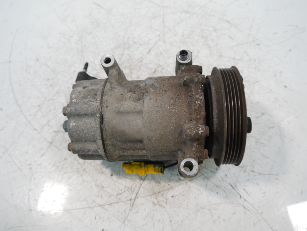 [MTD-491334] Compresor aire acondicionado MINI Countryman R60 2.0 SD N47C20A 64529213175