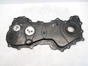 Tapa final Nissan Navara D23 2.3 DCi YS23DDTT YS23 26715R