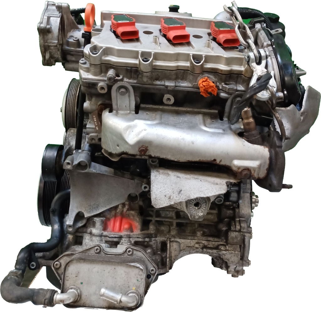 [MTD-430304] Motor Audi A4 S4 A5 S5 A8 3.0 TFSI CTUB