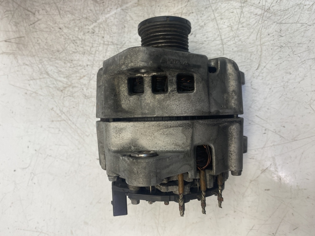 [MTD-489834] Alternador Mercedes CLS C218 5.5 V8 M157.981 157.981 M157 A0009062100