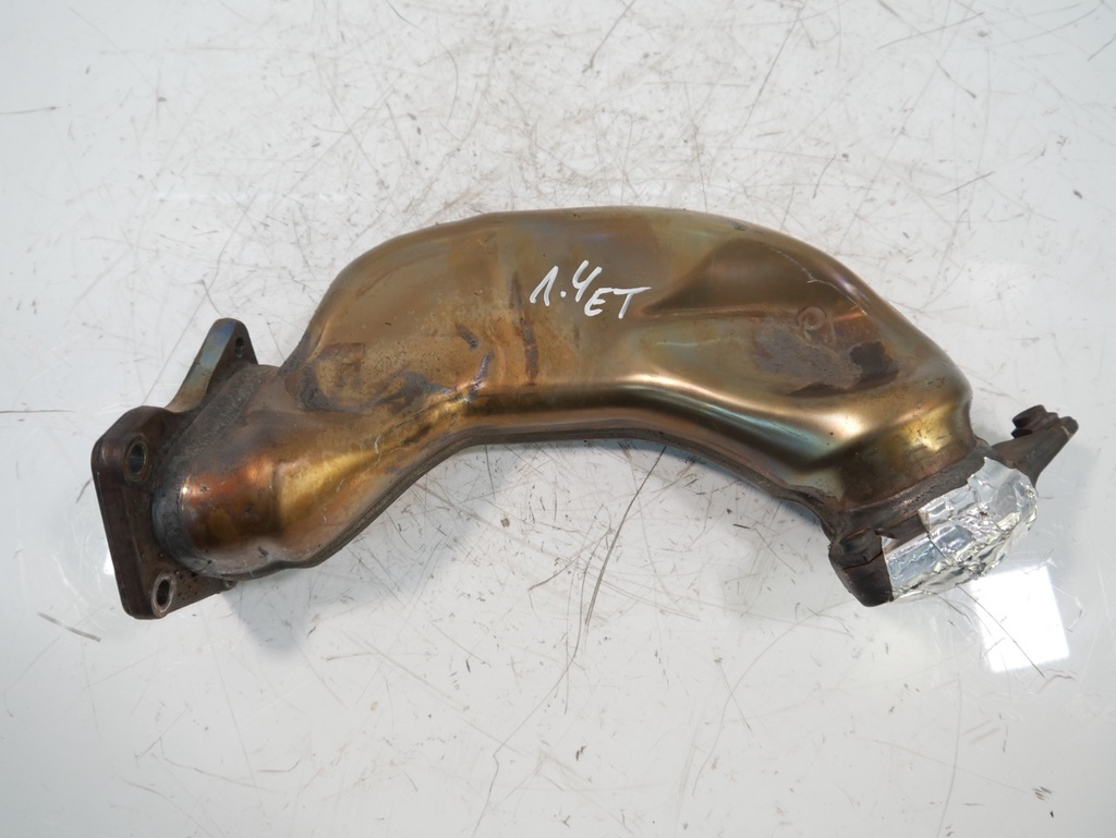 [MTD-489958] Colector de escape Mercedes CLS 63 AMG 5.5 V8 M157.981 157.981