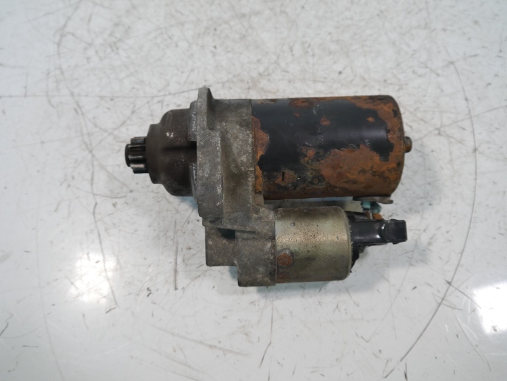 [MTD-492352] Motor de arranque Audi Skoda VW A3 TT Octavia Bora Golf 1.8 T AUM 0001121026