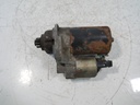 Motor de arranque Audi Skoda VW A3 TT Octavia Bora Golf 1.8 T AUM 0001121026
