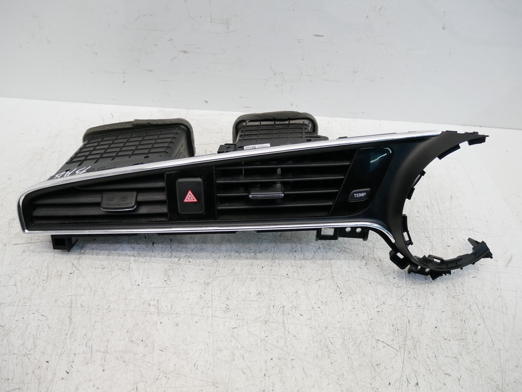 [MTD-492529] Salpicadero Kia Ceed JD 1.6 CRDi D4HB 97410A2700