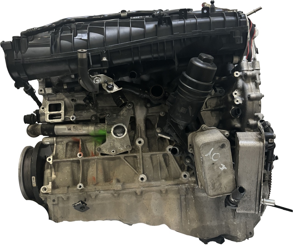 [MTD-438733] Motor BMW Serie 1 F20 F21 3.0 M140i B58B30A