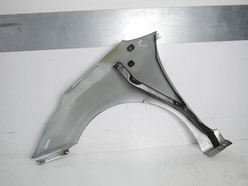 [MTD-492636] Guardabarros lateral derecho Sparkling Silver Kia Ceed JD 66321A2000