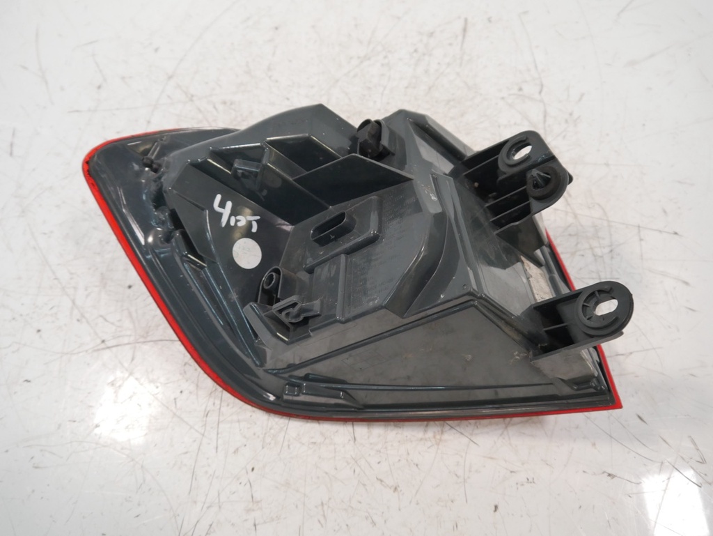[MTD-492690] Luz trasera izquierda BMW Serie 3 F30 3.0 330d N57D30A N57 N57D30O1 63217312845