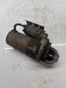 Motor de arranque Chevrolet GMC Silverado Sierra 6.0 V8 Gasolina LQ4