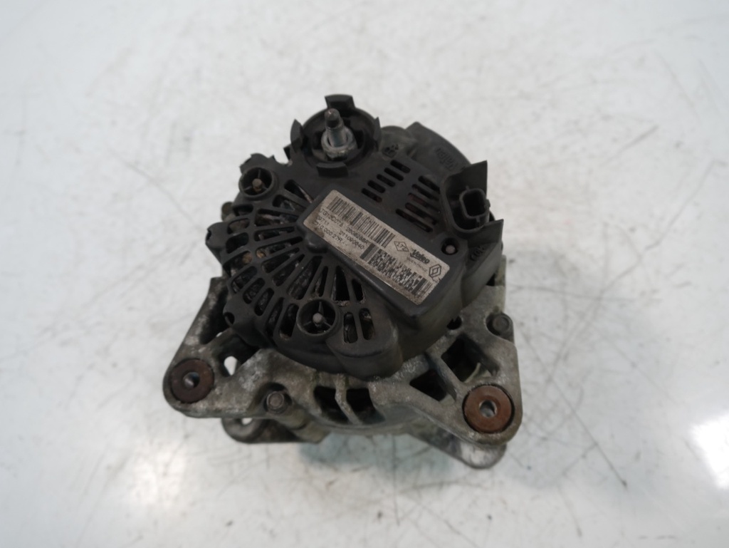 [MTD-492845] Alternador Renault Dacia Megane Lodgy 1.5 dCi K9K846 K9K 231000027R