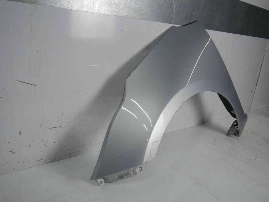 [MTD-492641] Aleta delantera izquierda Kia Ceed JD 2016 Sparkling Silver 66311A2000