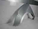 Aleta delantera izquierda Kia Ceed JD 2016 Sparkling Silver 66311A2000