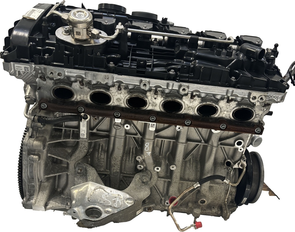 [MTD-438808] Motor BMW Serie 1 F20 F21 3.0 M140i B58B30A