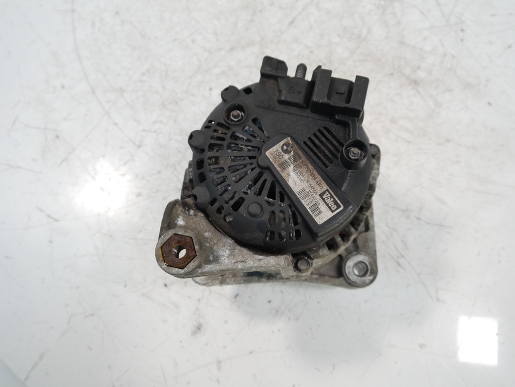 [MTD-492537] Alternador BMW Serie 3 E90 2.0 320d 204D4 M47D20 M47D20O2 M47 7797519