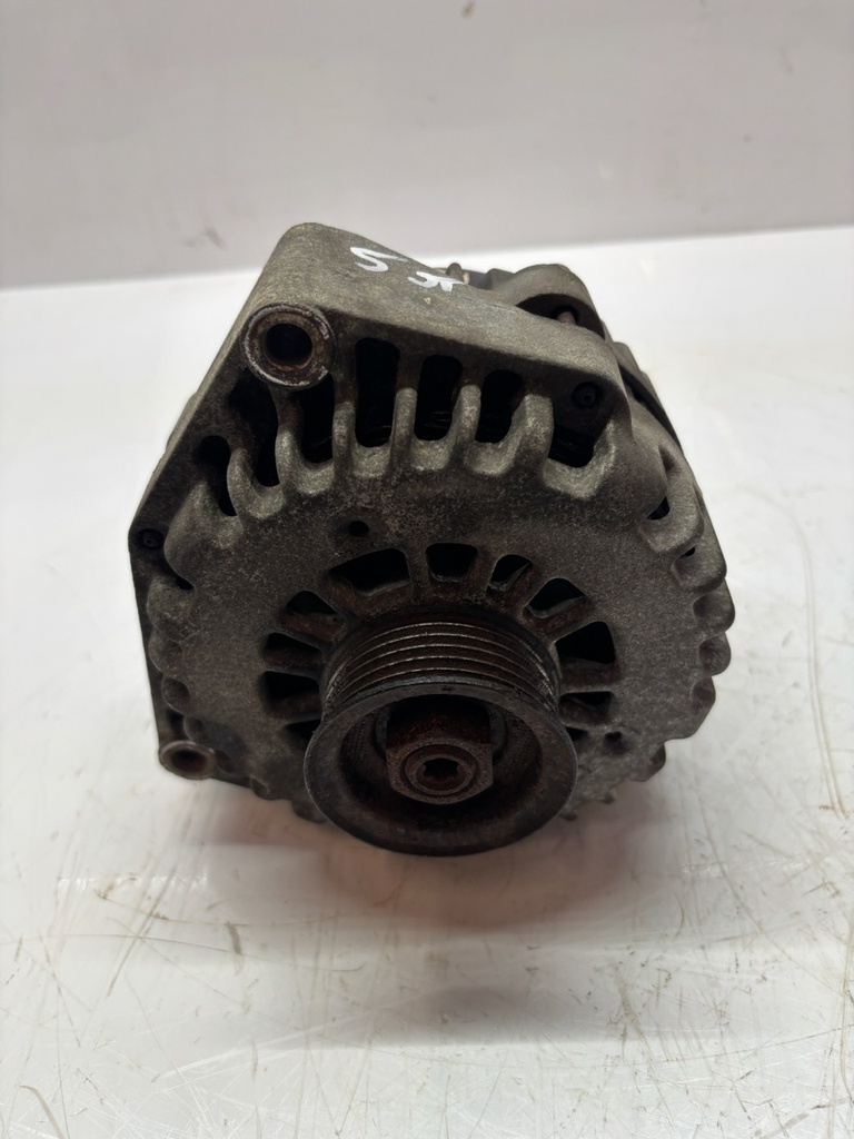 [MTD-502917] Alternador Cadillac Escalade 6.0 V8 Gasolina LQ9 364CUV8
