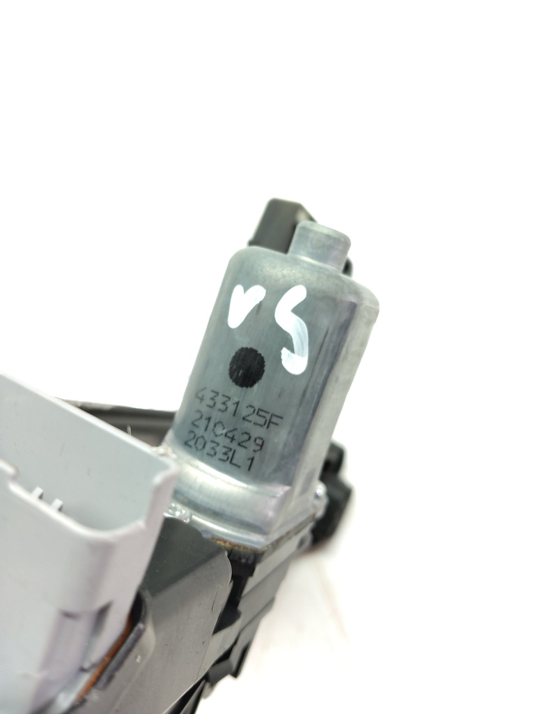 [MTD-502967] Regulador de ventana Opel Corsa F 1.5 CDTI 75kW 102CV YHT YH01 9829046180