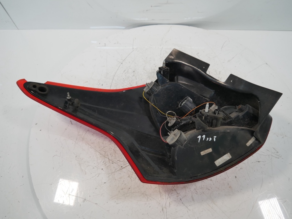 [MTD-492724] Luz trasera derecha Ford Focus 1.0 EcoBoost M1DA BM51-13404-A