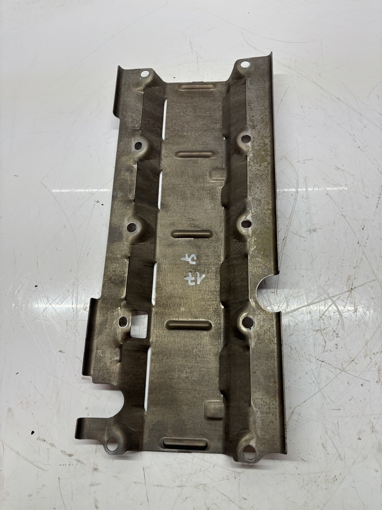 [MTD-502914] Placa deflectora para Cadillac Escalade 6.0 V8 gasolina LQ9 364CUV8 12558268