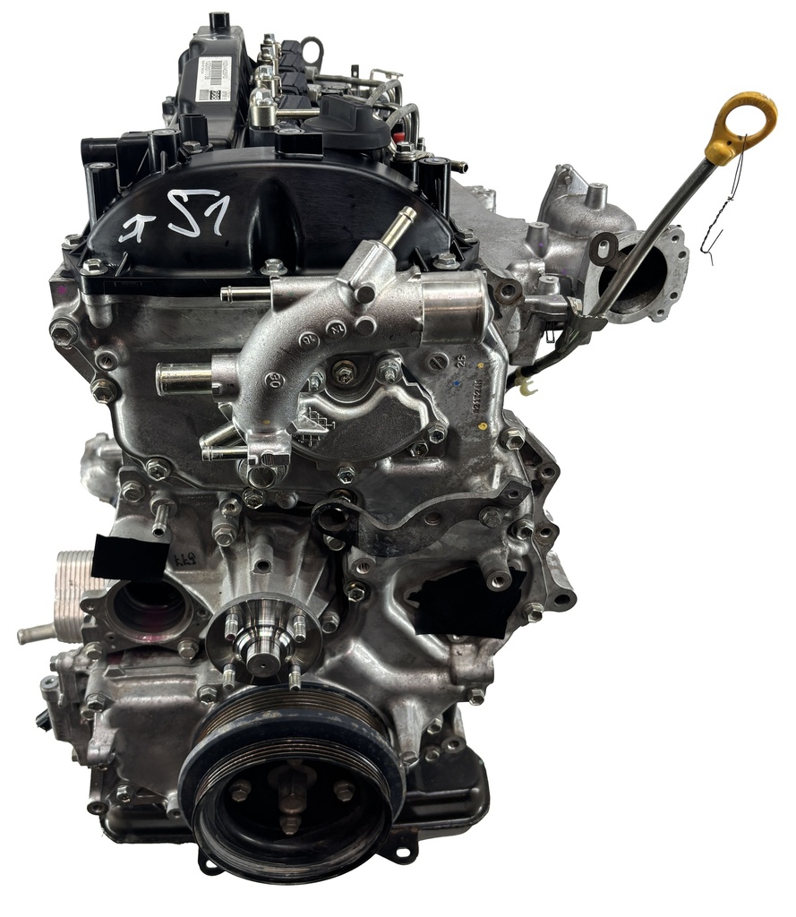 [MTD-441422] Motor Toyota Hilux VIII 2.8 TD 1GD-FTV