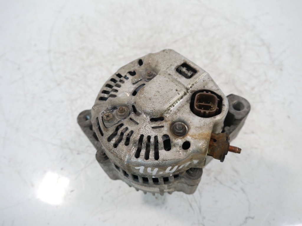 [MTD-492237] Alternador Toyota Hiace 2.5 D-4D 2KD-FTV