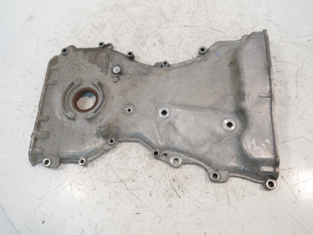 [MTD-503265] Tapa delantera Mitsubishi Outlander 2.0 Hybrid 4B11 1060A213