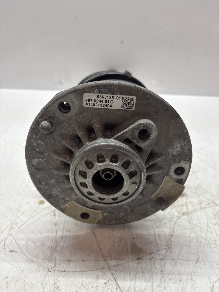 [MTD-503309] Puntal de suspensión BMW Serie 3 F30 F80 318d 2.0 D Diesel N47D20C 6791551
