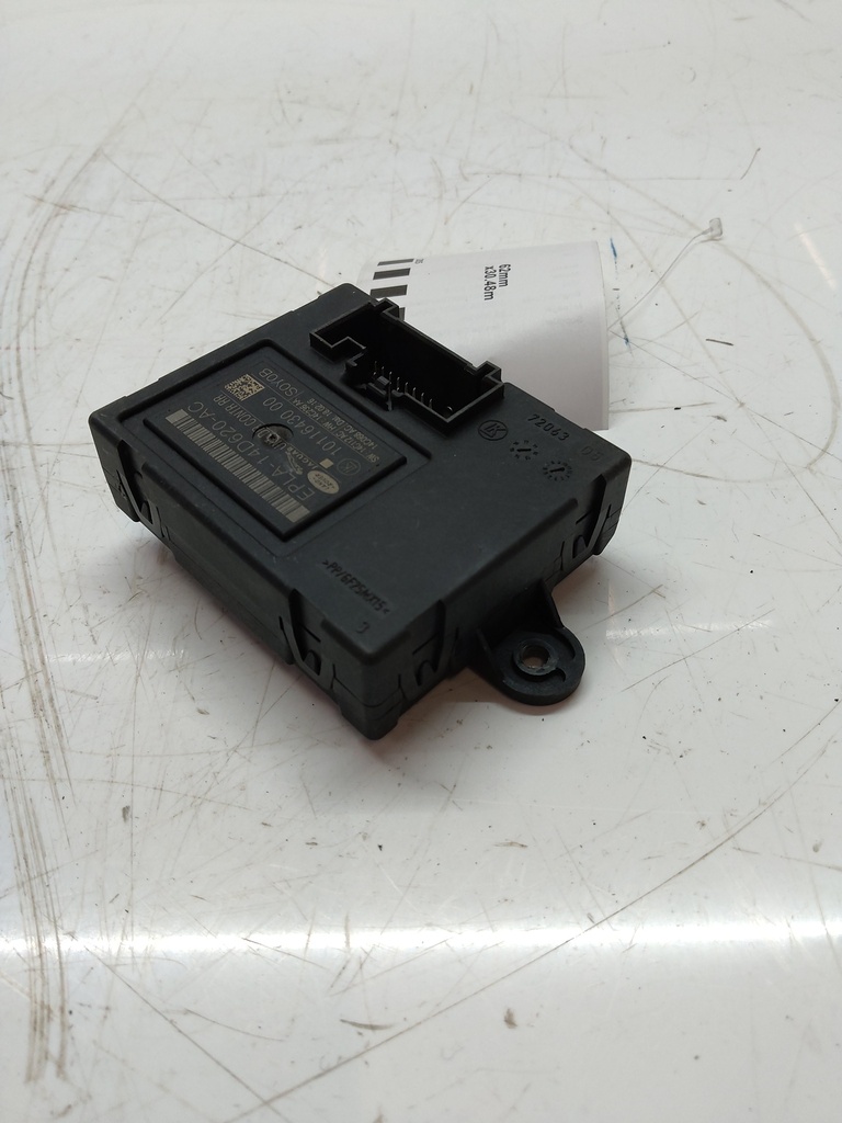 [MTD-503278] Unidad de control Jaguar XJ X351 3.0 D 306DTA 306DT GEN2