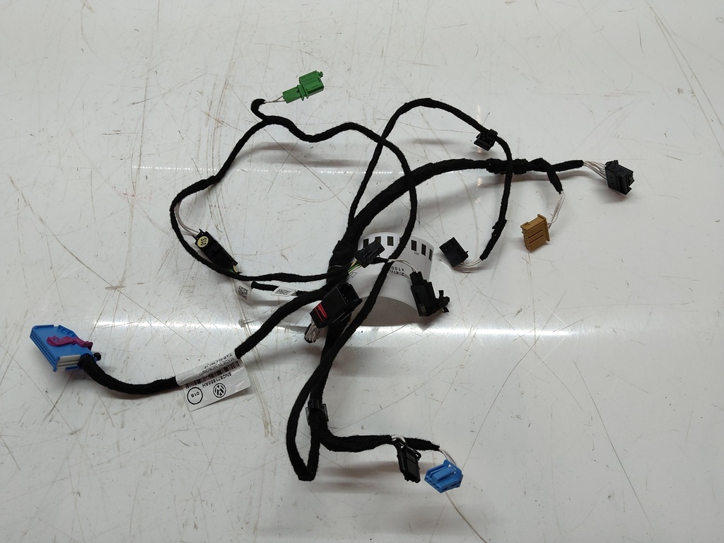 [MTD-503322] Mazo de cables VW Tiguan AX1 2.0 TDI Diesel DTS DTSB 5NC971558AH